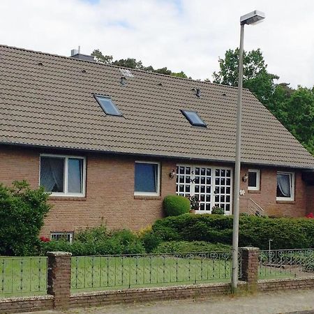 Apartamento Haus Moorkamp Celle Exterior foto